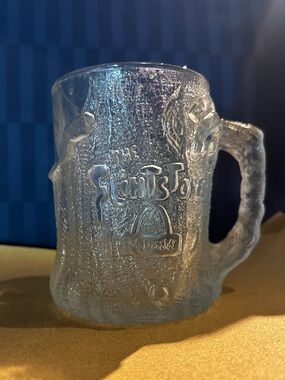 Flintstones Treemendous Mug